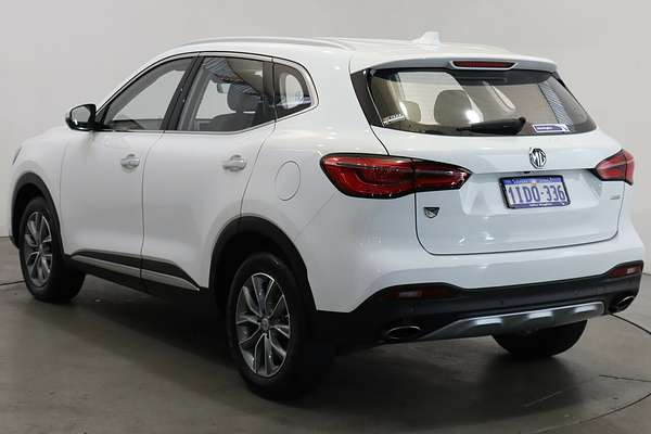 2024 MG HS Vibe SAS23