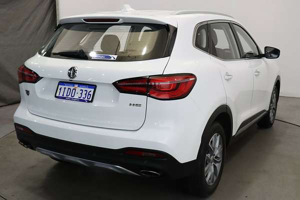 2024 MG HS Vibe SAS23