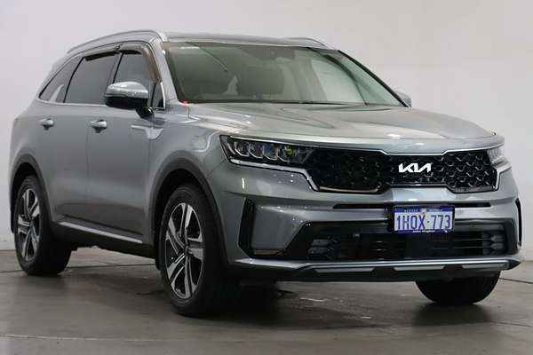 2022 Kia Sorento Sport+ MQ4