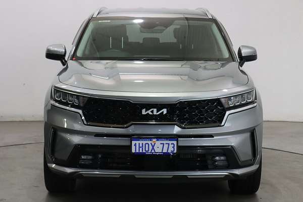 2022 Kia Sorento Sport+ MQ4