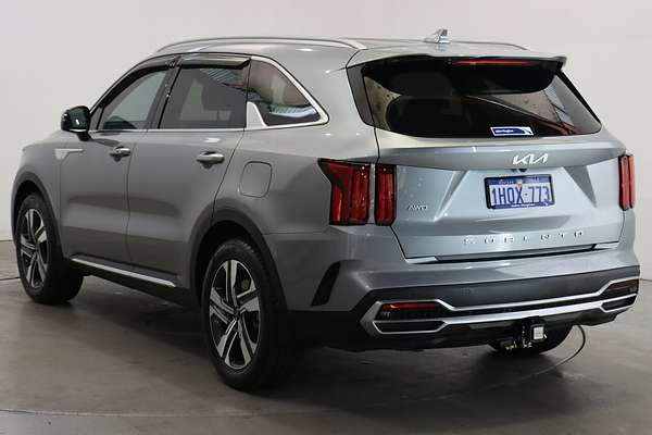 2022 Kia Sorento Sport+ MQ4