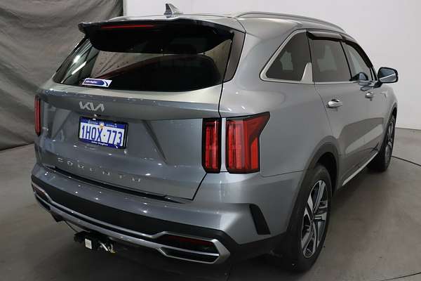 2022 Kia Sorento Sport+ MQ4