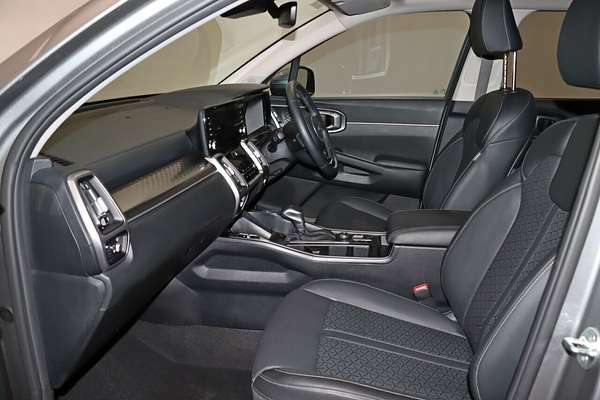 2022 Kia Sorento Sport+ MQ4