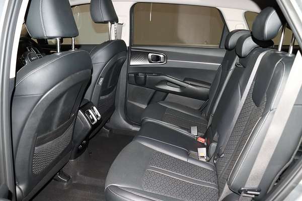2022 Kia Sorento Sport+ MQ4