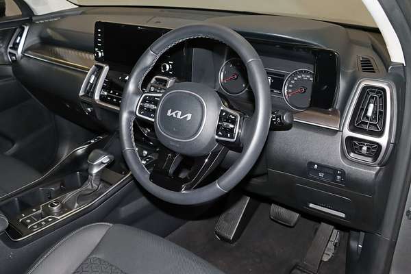 2022 Kia Sorento Sport+ MQ4