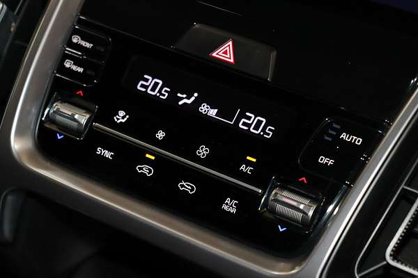 2022 Kia Sorento Sport+ MQ4