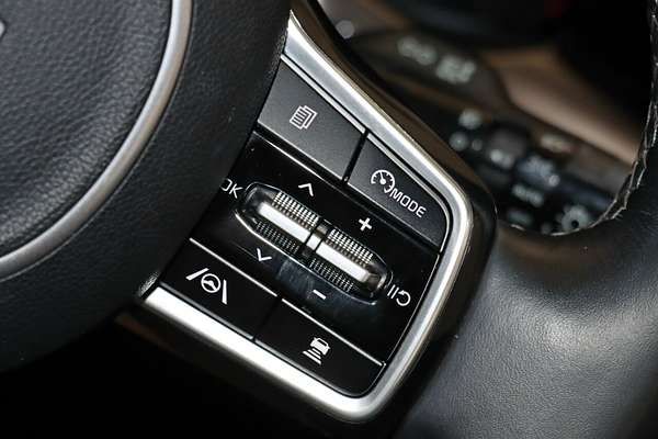 2022 Kia Sorento Sport+ MQ4