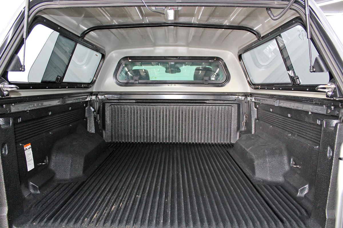 2021 Ford Ranger XLT PX MkIII 4X4