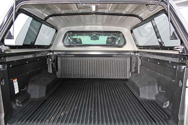 2021 Ford Ranger XLT PX MkIII 4X4