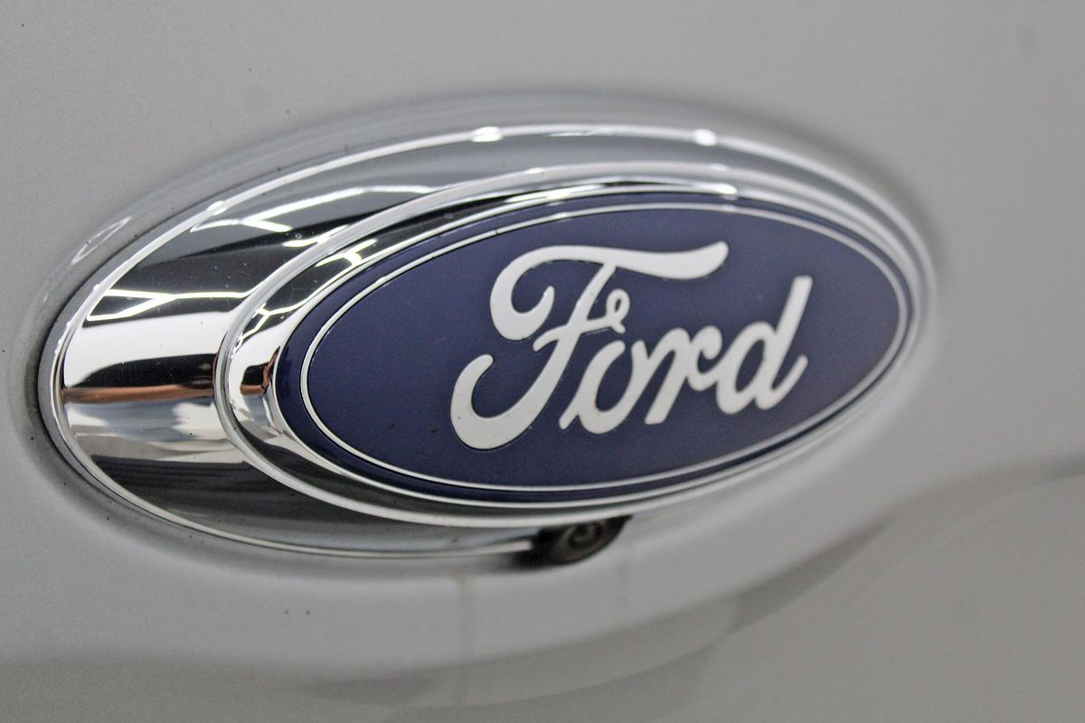 2021 Ford Ranger XL Hi-Rider PX MkIII Rear Wheel Drive