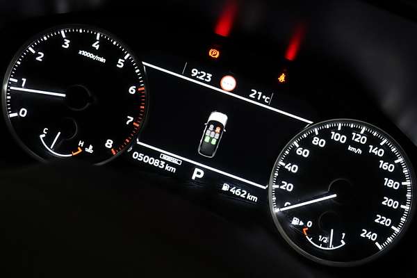 2023 Mitsubishi Outlander LS ZM