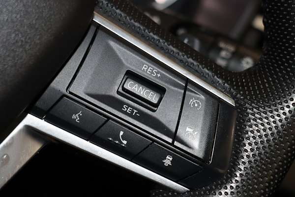 2023 Mitsubishi Outlander LS ZM