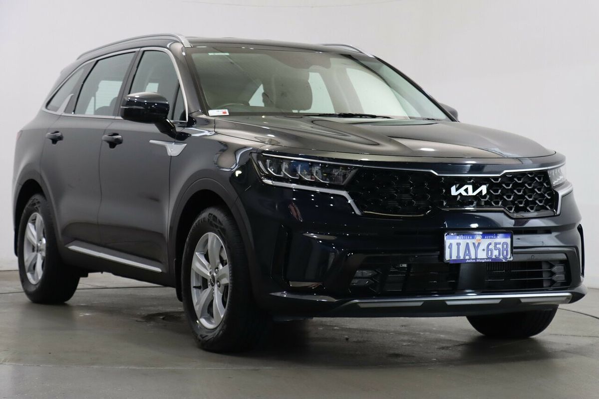 2023 Kia Sorento S MQ4