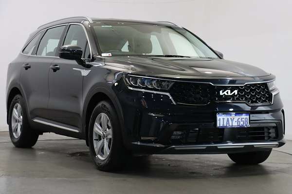 2023 Kia Sorento S MQ4
