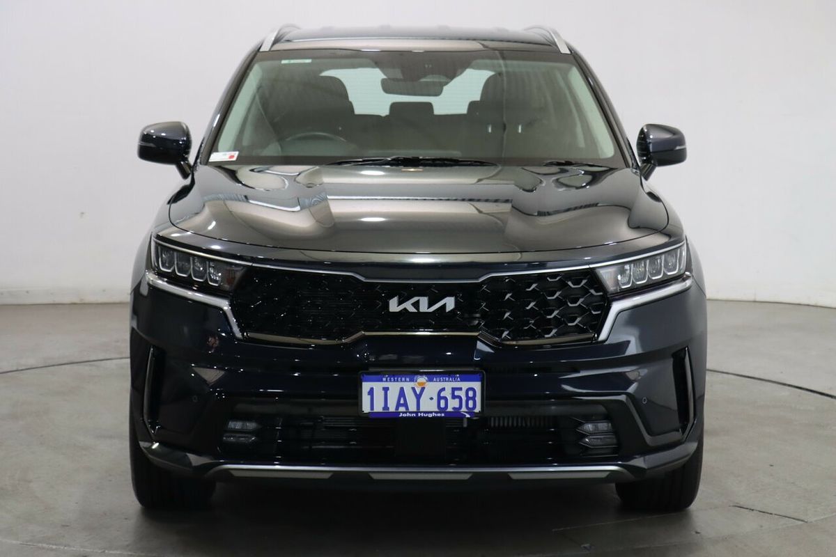 2023 Kia Sorento S MQ4