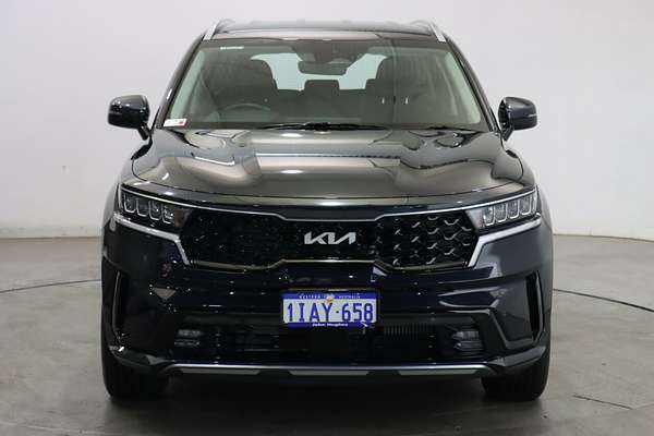 2023 Kia Sorento S MQ4