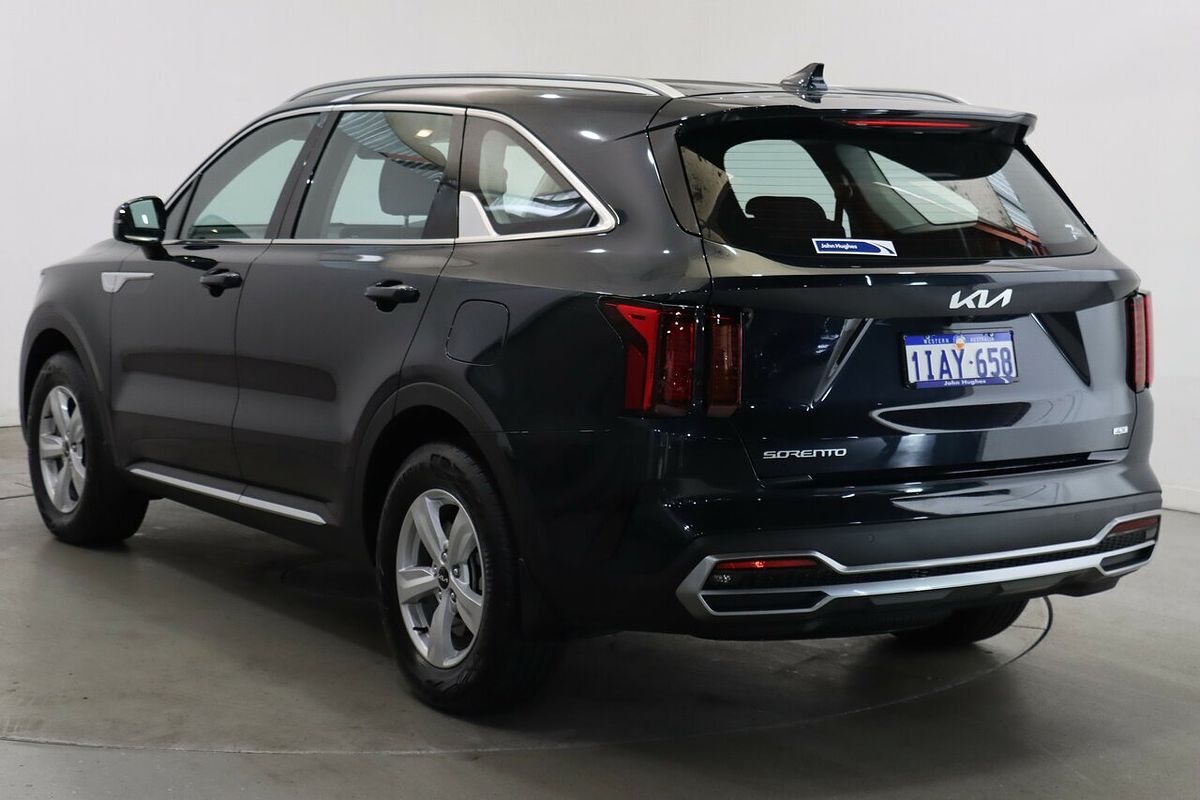 2023 Kia Sorento S MQ4