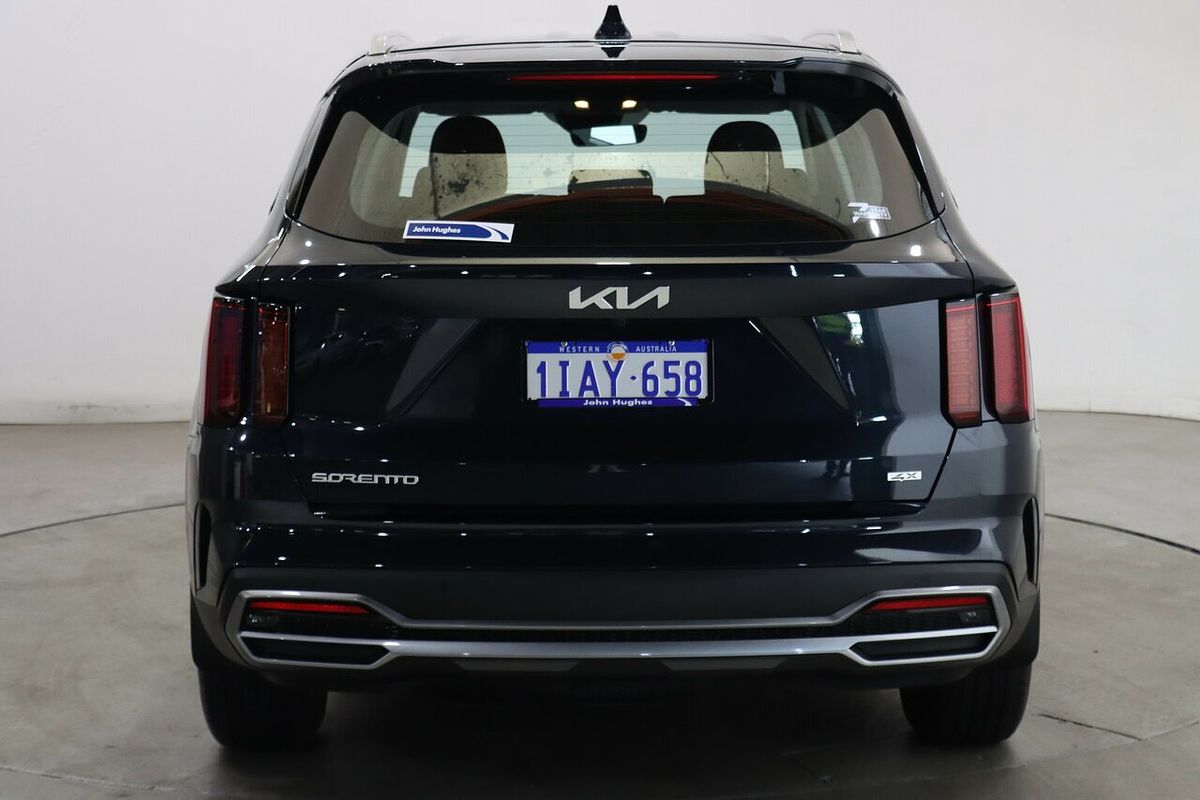2023 Kia Sorento S MQ4