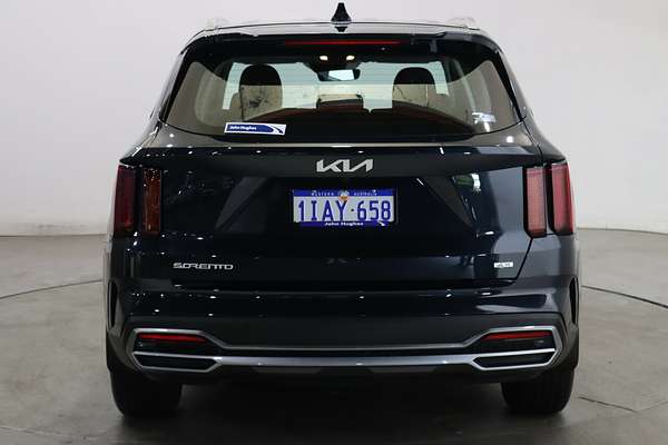 2023 Kia Sorento S MQ4