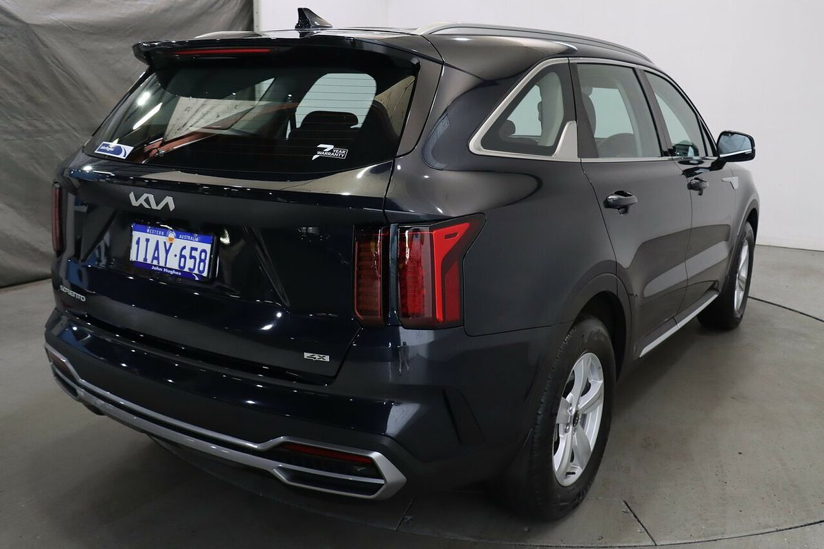 2023 Kia Sorento S MQ4
