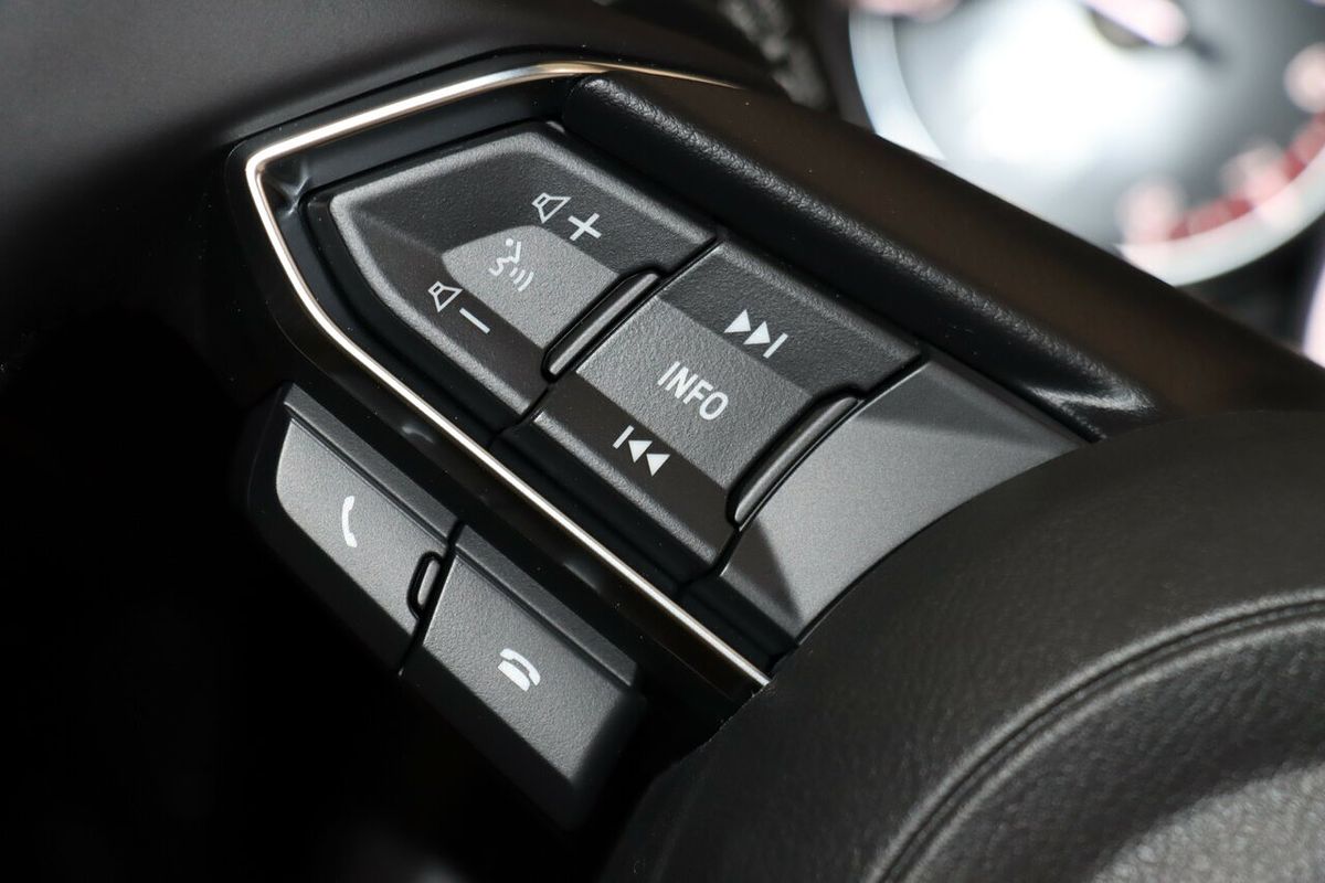 2024 Mazda 6 G25 Sport GL Series