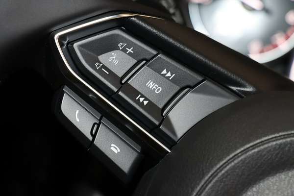 2024 Mazda 6 G25 Sport GL Series