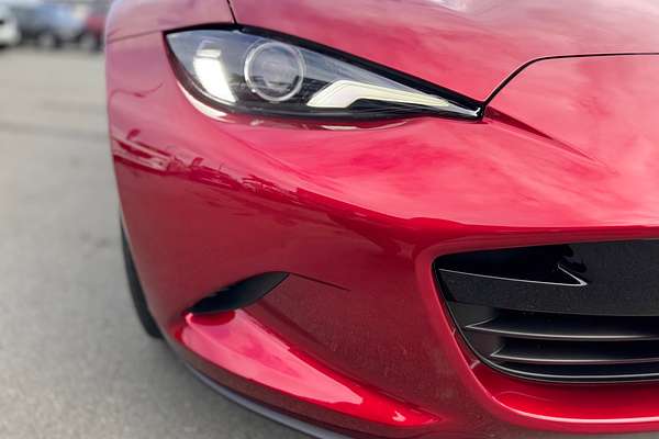 2024 Mazda MX-5 G20 GT RS ND