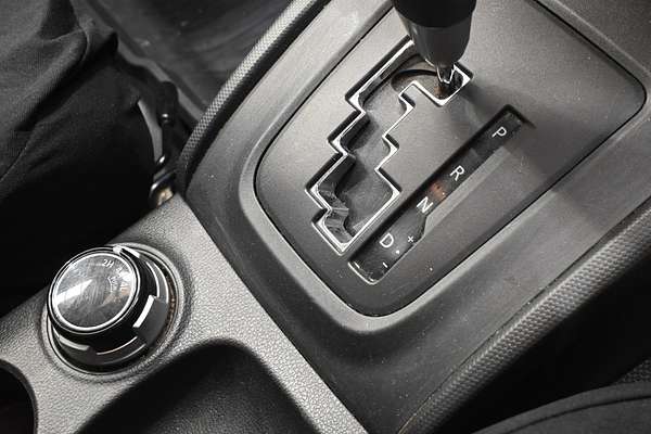 2021 Mitsubishi Triton GLX MR 4X4