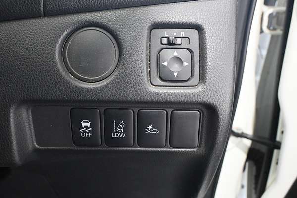2021 Mitsubishi Triton GLX MR 4X4