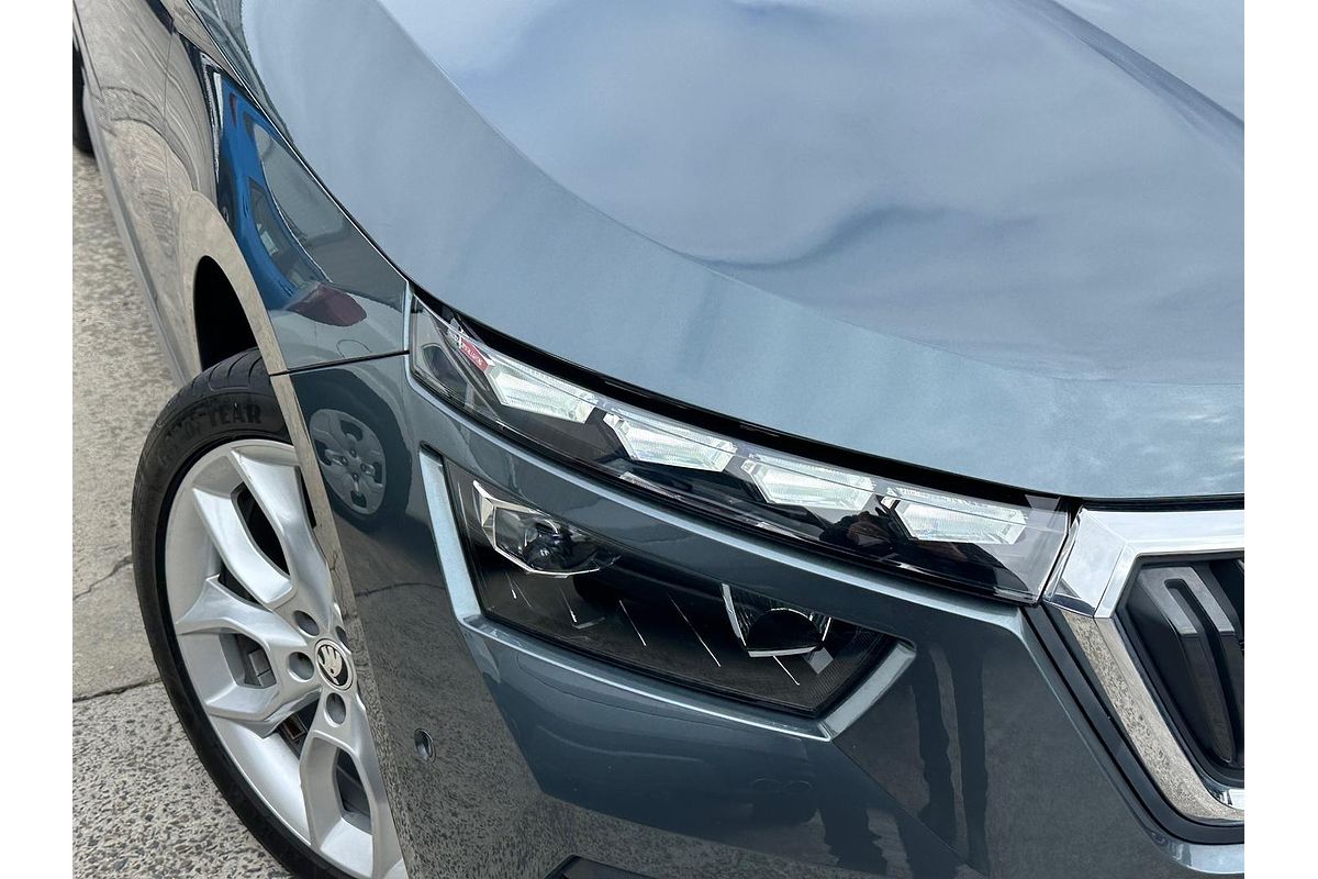 2022 SKODA Kamiq 110TSI Signature NW