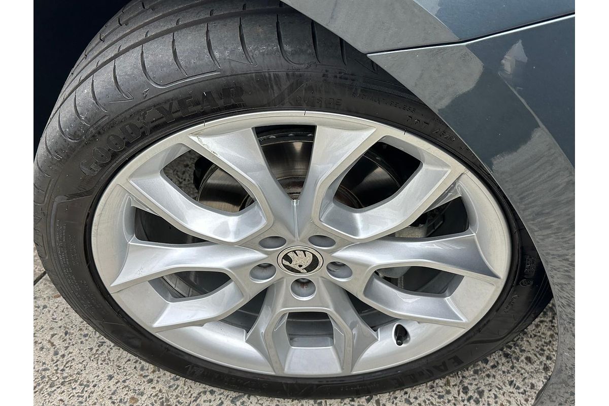2022 SKODA Kamiq 110TSI Signature NW