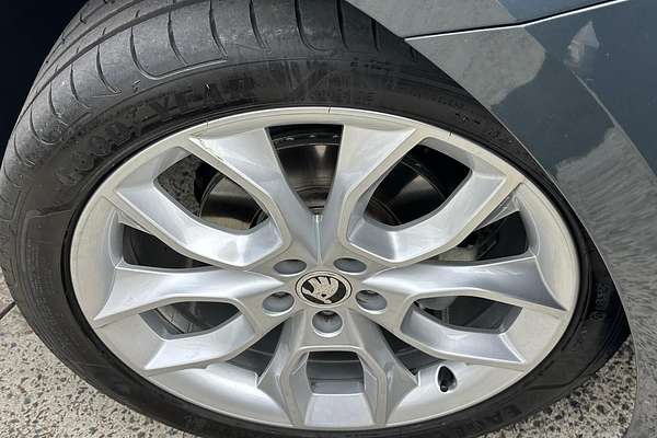 2022 SKODA Kamiq 110TSI Signature NW