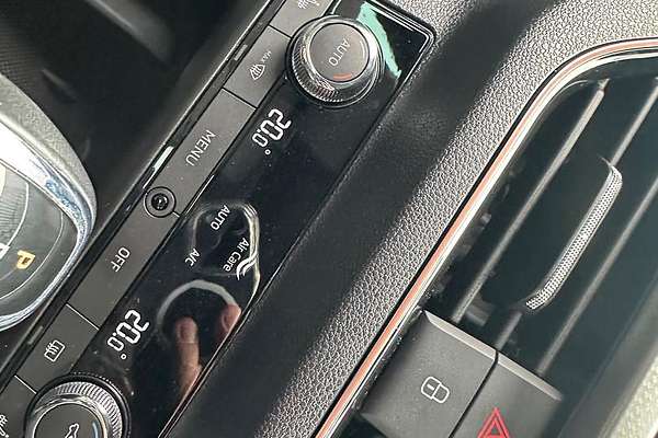 2022 SKODA Kamiq 110TSI Signature NW