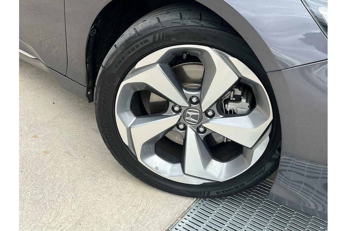 2021 Honda Accord VTi-LX 10th Gen