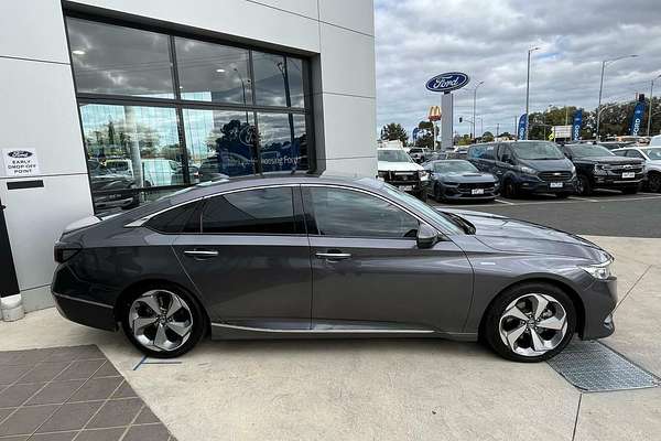 2021 Honda Accord VTi-LX 10th Gen