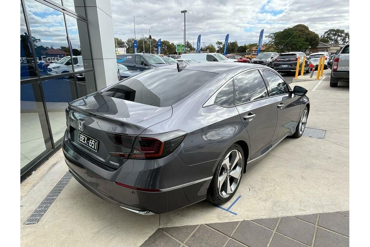 2021 Honda Accord VTi-LX 10th Gen