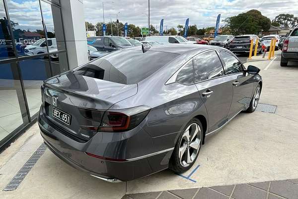 2021 Honda Accord VTi-LX 10th Gen