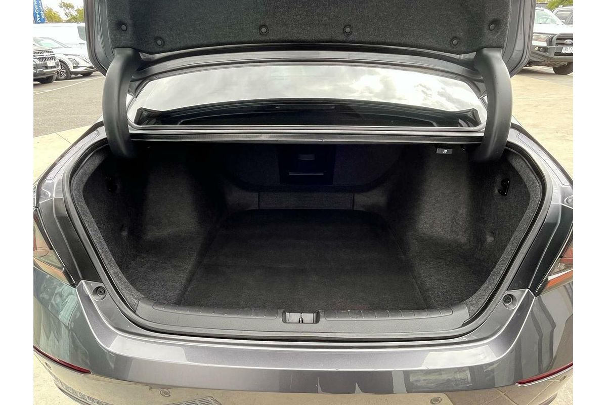2021 Honda Accord VTi-LX 10th Gen