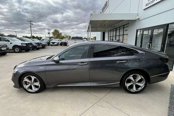 2021 Honda Accord VTi-LX 10th Gen