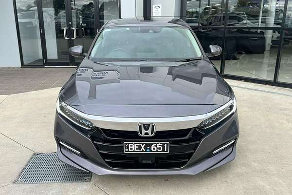 2021 Honda Accord VTi-LX 10th Gen
