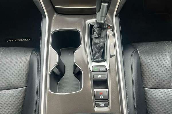2021 Honda Accord VTi-LX 10th Gen