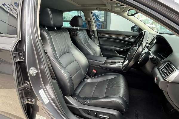 2021 Honda Accord VTi-LX 10th Gen