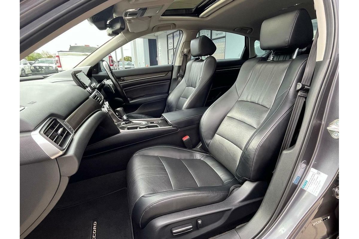 2021 Honda Accord VTi-LX 10th Gen