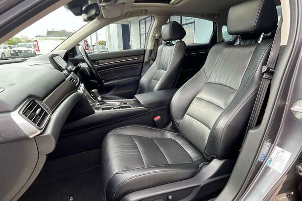 2021 Honda Accord VTi-LX 10th Gen