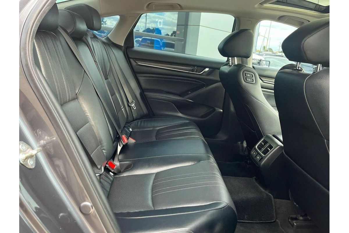 2021 Honda Accord VTi-LX 10th Gen