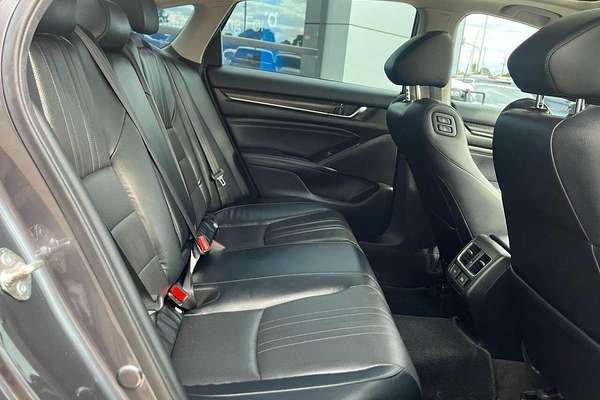 2021 Honda Accord VTi-LX 10th Gen