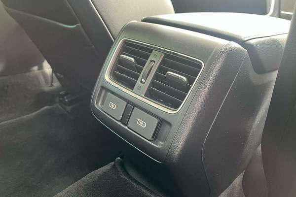 2021 Honda Accord VTi-LX 10th Gen