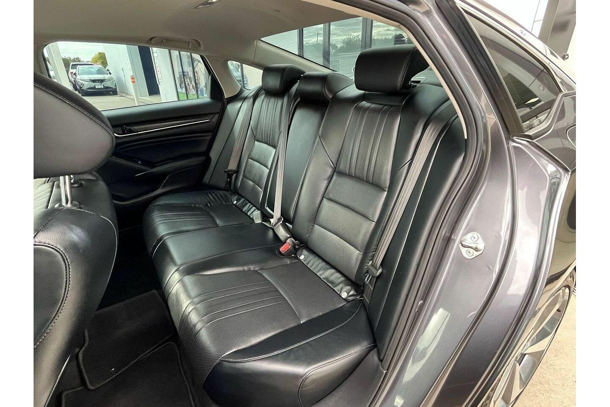 2021 Honda Accord VTi-LX 10th Gen