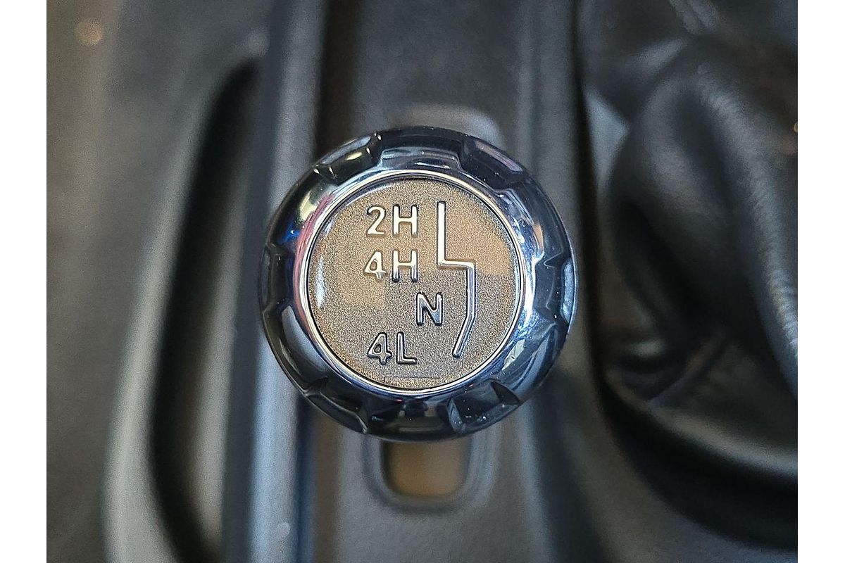 2015 Jeep Wrangler Sport JK