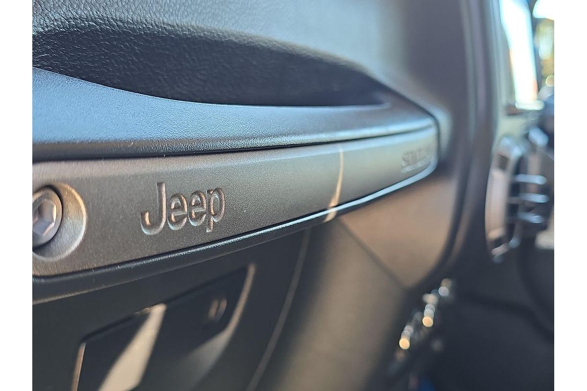 2015 Jeep Wrangler Sport JK